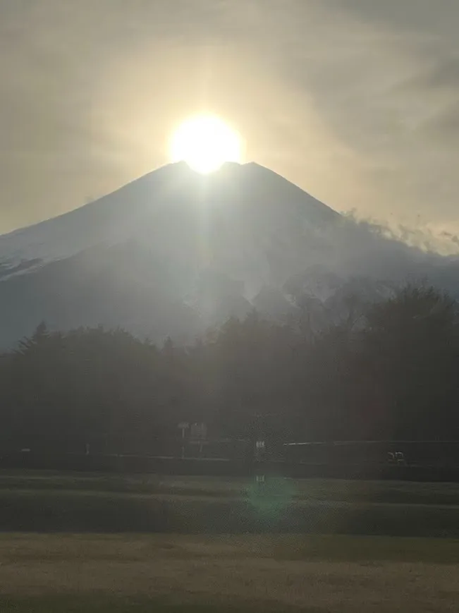 あけましておめでとうございます🎍